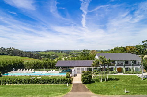 Villa St Helena - Accommodation Tasmania 2