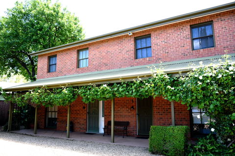 Wagga Riverside Apartments - Accommodation Tasmania 0