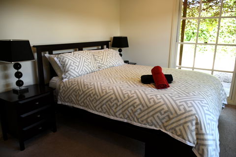 Wagga Riverside Apartments - Accommodation Tasmania 1