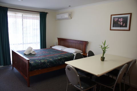 Warrnambool Holiday Park And Motel - Accommodation Tasmania 1