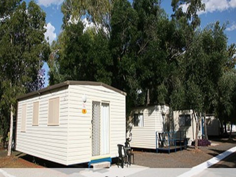 Westview Caravan Park - Open For Essential Travel Only - Accommodation Tasmania 1