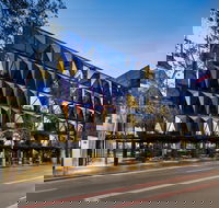 West Hotel Curio Collection by Hilton - Accommodation Tasmania
