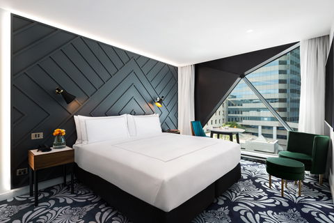 West Hotel, Curio Collection By Hilton - Accommodation Tasmania 2
