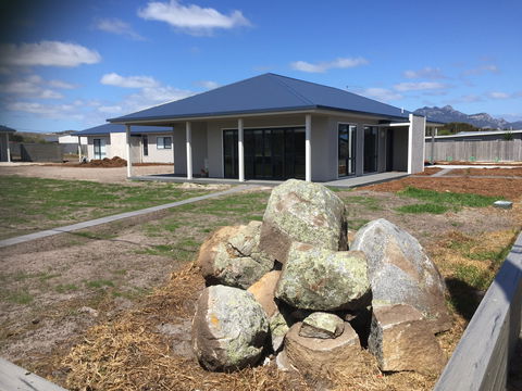 Whitemark Foreshore Apartments - Accommodation Tasmania 0