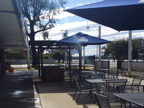 Wilga Hotel - Accommodation Tasmania 1