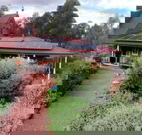 Windrose Bed and Breakfast - Accommodation Tasmania
