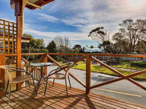 Wintersun Gardens Motel - Accommodation Tasmania 0