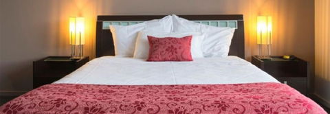 De Vine Escape - Accommodation Tasmania 3