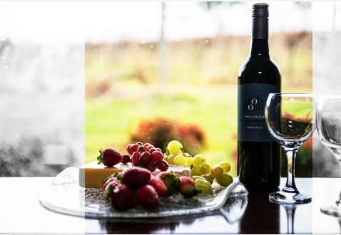 De Vine Escape - Accommodation Tasmania 5