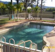Treehaven Tourist Park - Accommodation Tasmania