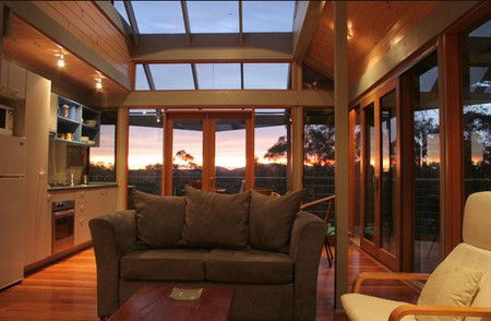 Bombah Point Eco Cottages - Accommodation Tasmania 0