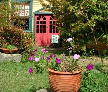 The Old School Country Retreat - Accommodation Tasmania 0