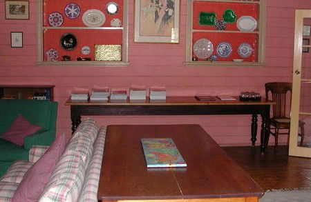 The Old School Country Retreat - Accommodation Tasmania 3