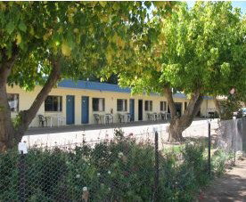 Boorowa Blue Metal Motel - Accommodation Tasmania 0