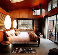 Sangoma Retreat - Accommodation Tasmania