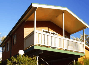 BIG4 Broulee Beach Holiday Park - Accommodation Tasmania