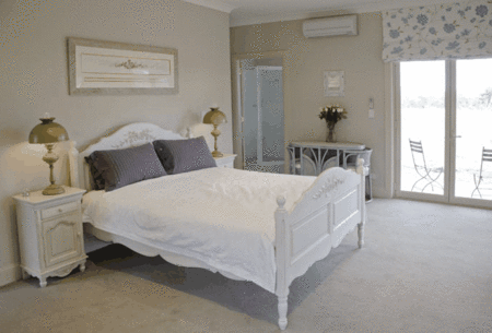 Myan Breezes Guesthouse - Accommodation Tasmania