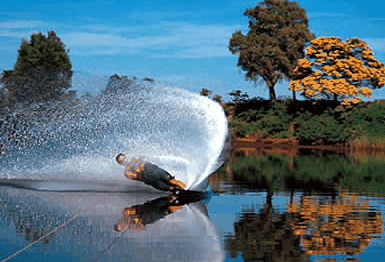 Buckenderra Holiday Village - Accommodation Tasmania
