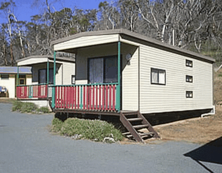 Buckenderra Holiday Village - Accommodation Tasmania 1