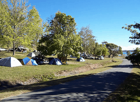 Buckenderra Holiday Village - Accommodation Tasmania 2