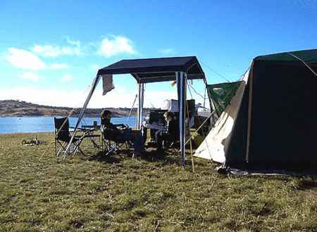 Buckenderra Holiday Village - Accommodation Tasmania 3