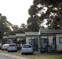 Bairnsdale Holiday Park - Accommodation Tasmania