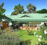 Amethyst Lodge - Accommodation Tasmania