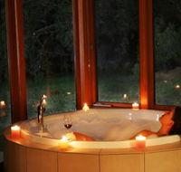 Boroka Downs - Accommodation Tasmania