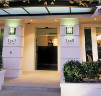 The Lyall Hotel And Spa - Accommodation Tasmania
