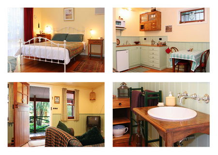  Accommodation Tasmania