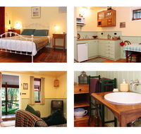 Goodwood B and B Cottage - Accommodation Tasmania
