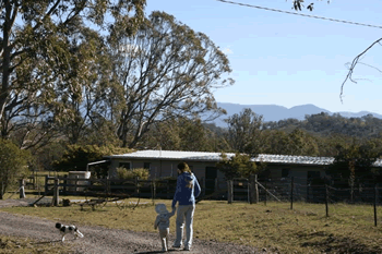 Bumblebrook Farm Motel - Accommodation Tasmania
