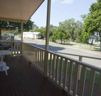 Canton Beach Holiday Park - Accommodation Tasmania