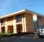 Carolins Organic Farm - Accommodation Tasmania