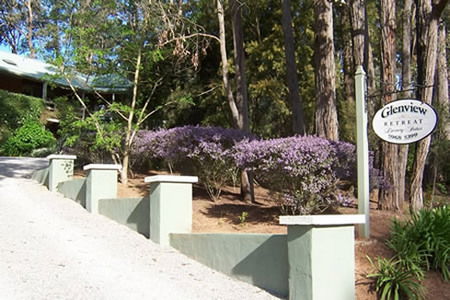 Glenview Retreat - Accommodation Tasmania 0