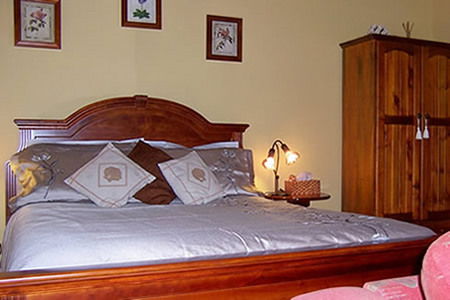 Glenview Retreat - Accommodation Tasmania 1