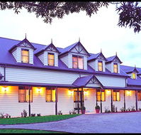 Melba Lodge - Accommodation Tasmania