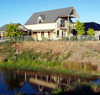 Tessenna Villa - Accommodation Tasmania