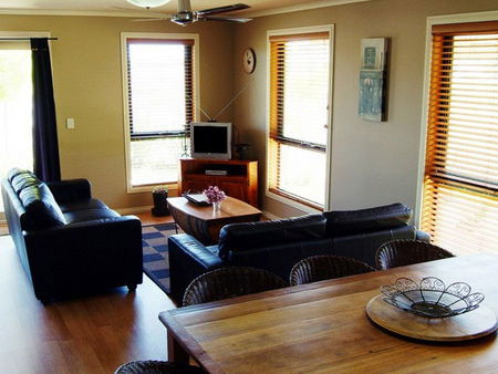Tessenna Villa - Accommodation Tasmania 4