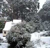 Tranquillity Cottage - Accommodation Tasmania
