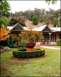 Valley Guest House - Accommodation Tasmania 1