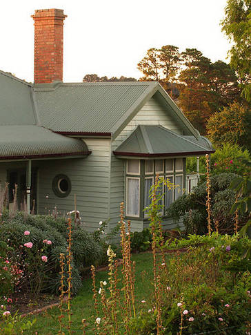 Wallace Heritage Homestead - Accommodation Tasmania 0