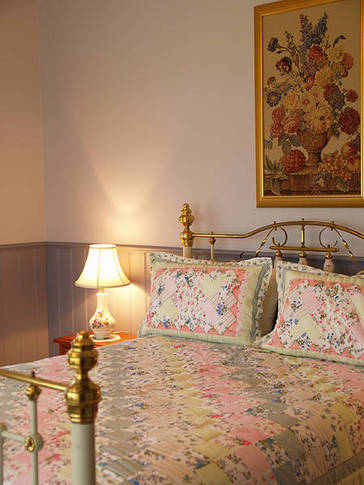 Wallace Heritage Homestead - Accommodation Tasmania 1