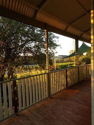 Wallace Heritage Homestead - Accommodation Tasmania 3