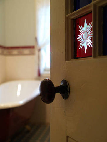 Wallace Heritage Homestead - Accommodation Tasmania 4