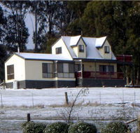 High on Mansfield - Accommodation Tasmania