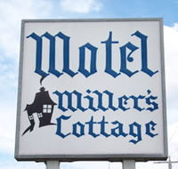 Millers Cottage Motel - Accommodation Tasmania