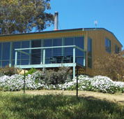 Burnt Creek Cottages - Accommodation Tasmania