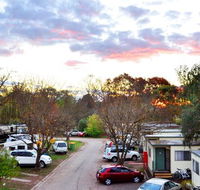 High Country Holiday Park - Accommodation Tasmania