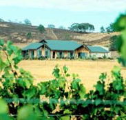 Granite Range Estate - Accommodation Tasmania